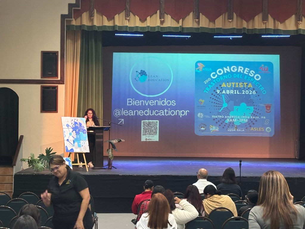 2do Congreso Trastorno del Espectro Autista