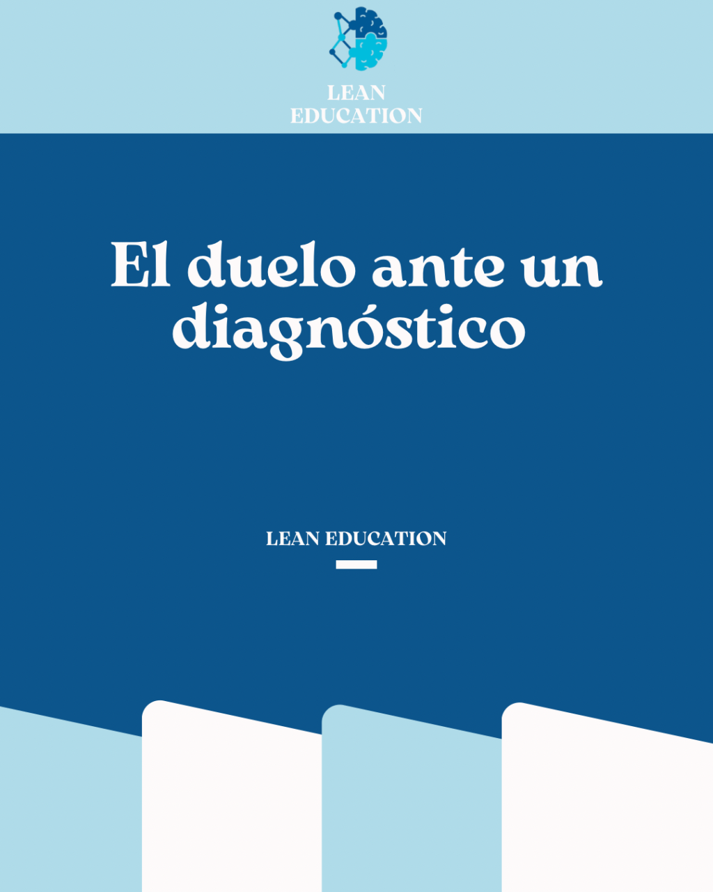 El duelo ante un diagnóstico: una mirada desde la ciencia y la conducta&nbsp;humana